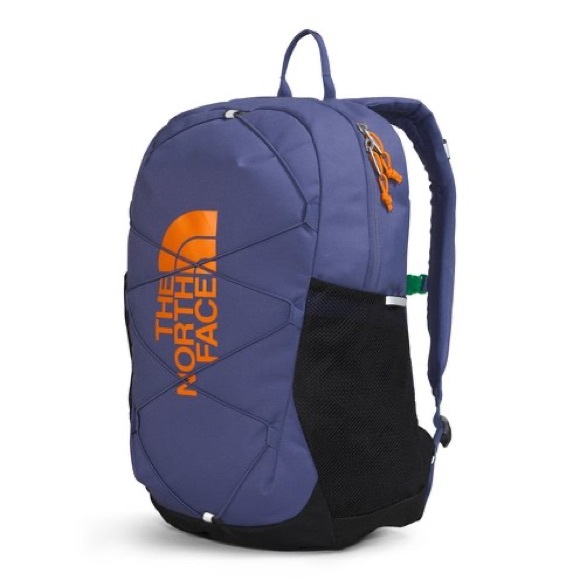 THE NORTH FACE Youth Court Jester Backpack - Picture 2 of 14